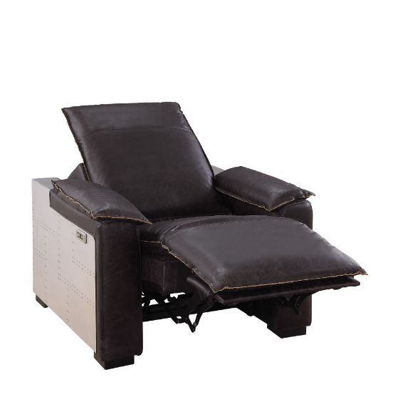 Acme 59943 Misezon Power Motion Recliner