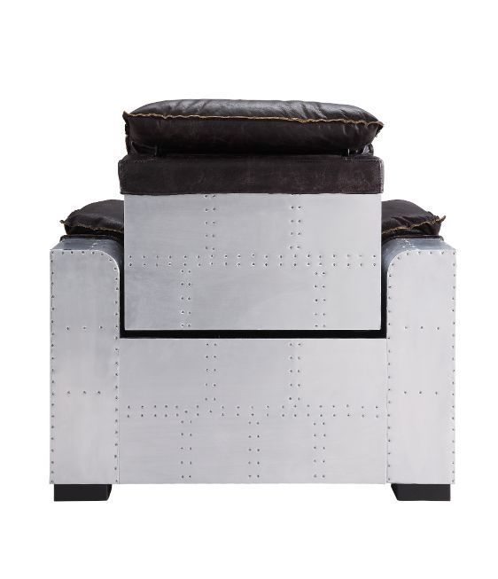 Acme 59943 Misezon Power Motion Recliner