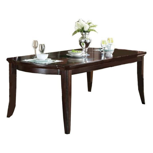Acme Furniture Keenan Dining Collection - Walnut Finish