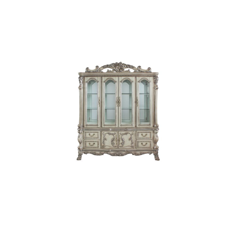 Dresden 68177 Buffet & Hutch