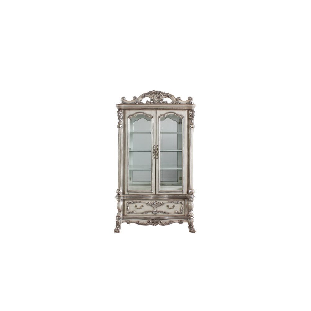 Dresden 68182 Curio Cabinet