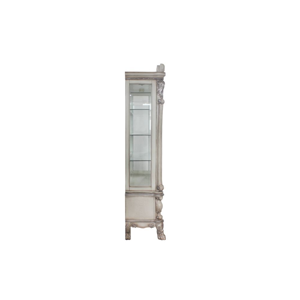 Dresden 68182 Curio Cabinet