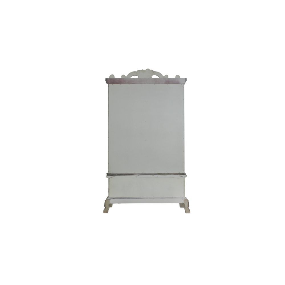 Dresden 68182 Curio Cabinet