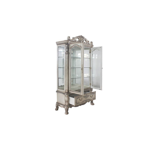 Dresden 68182 Curio Cabinet