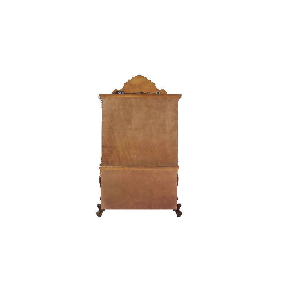 Mueble Curio Picardía 68229
