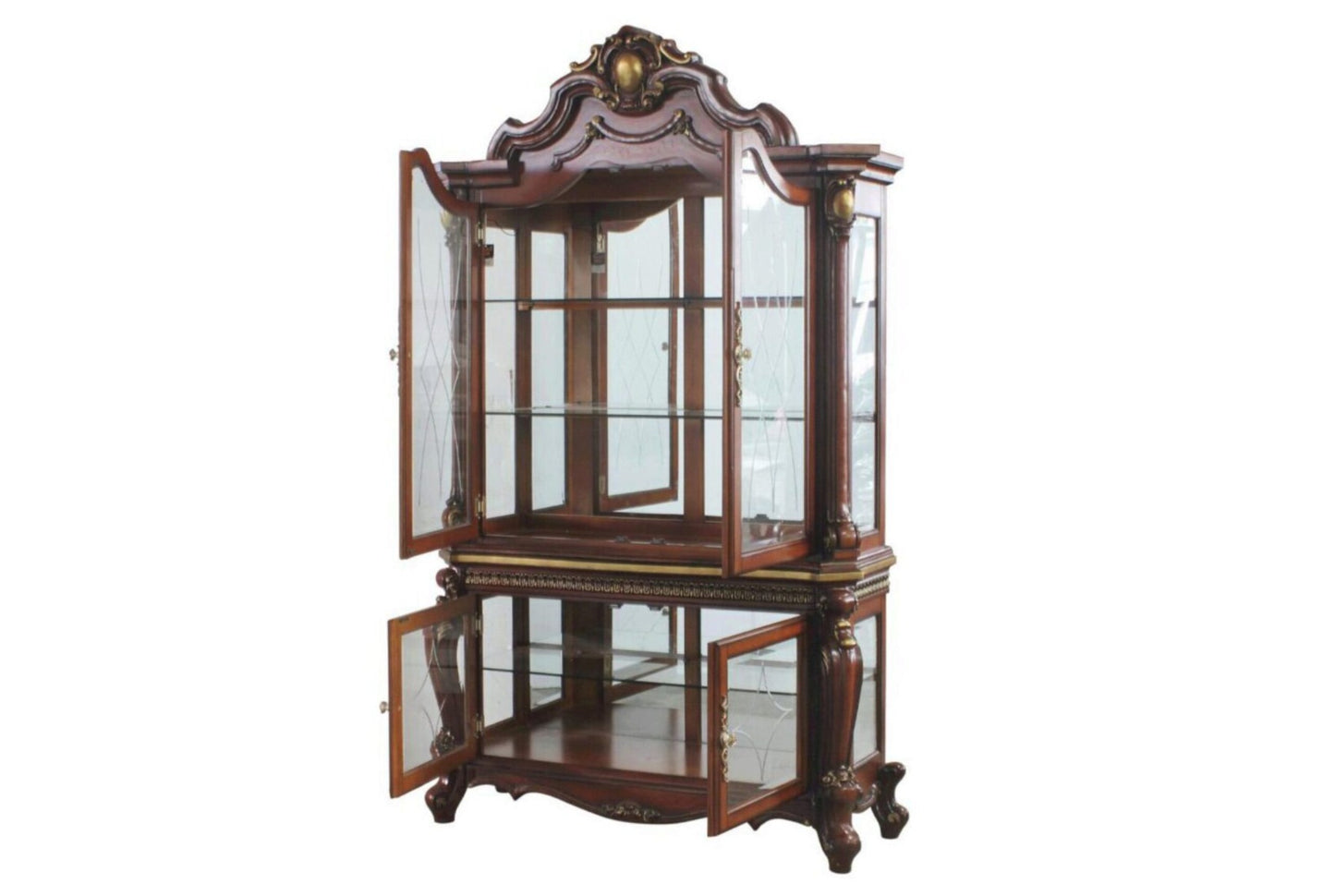 Mueble Curio Picardía 68229