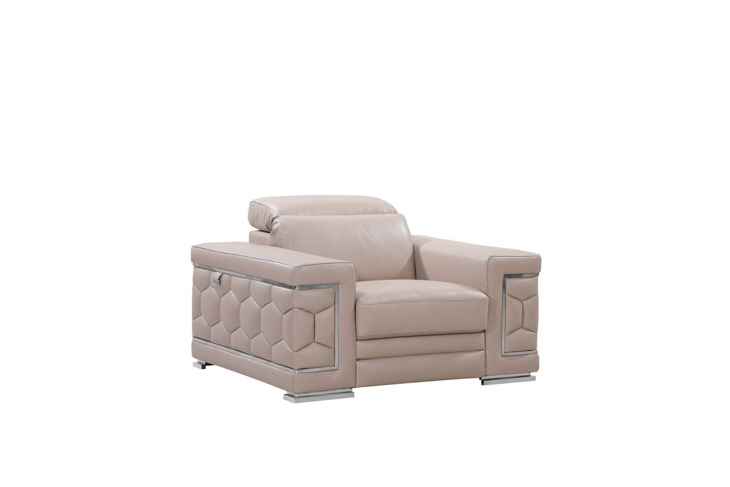 Global United 692 - Chair