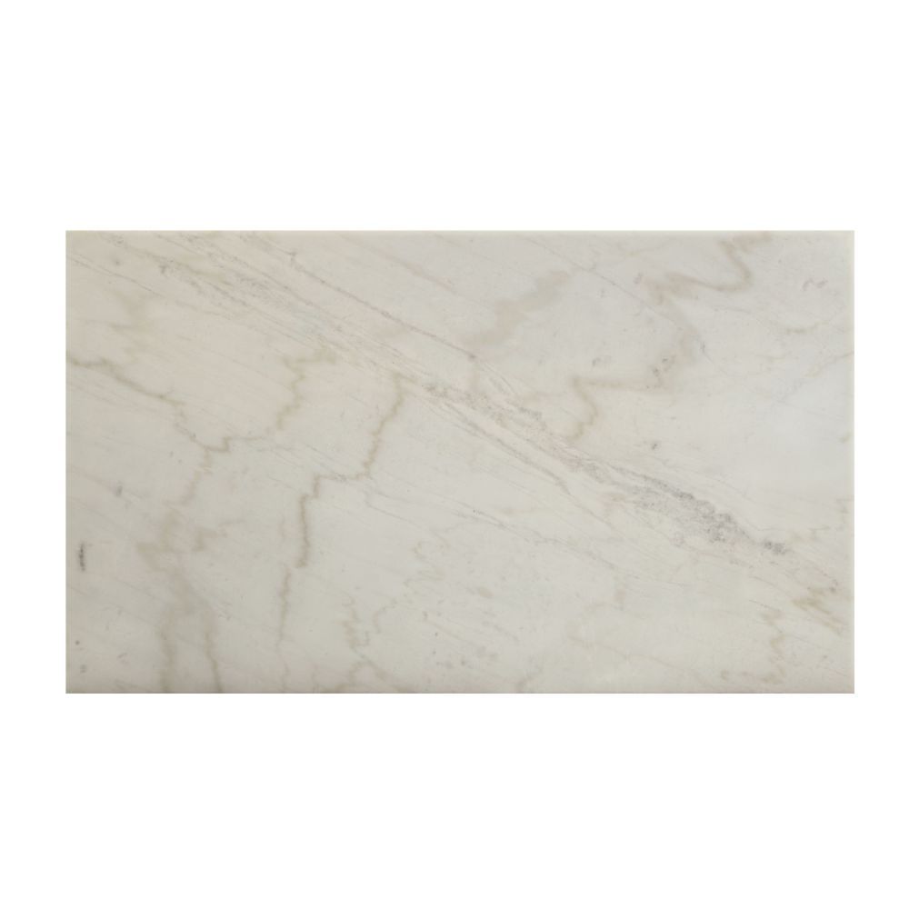 Merel Dining Collection - White Marble & Grey Oak