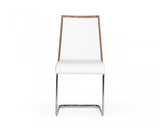 Morgan Side Chairs - set of 2