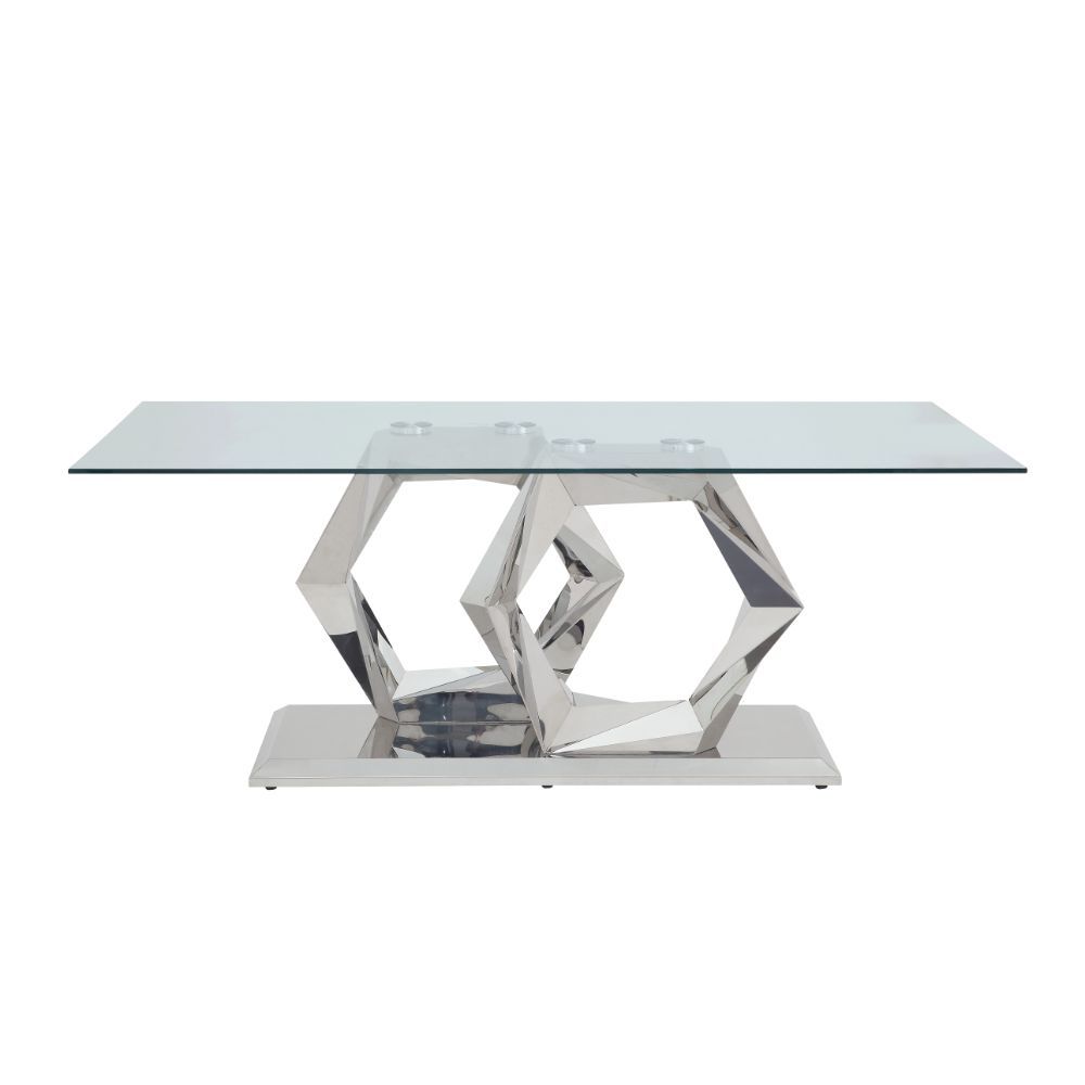 Acme 72470 Gianna Dining Collection