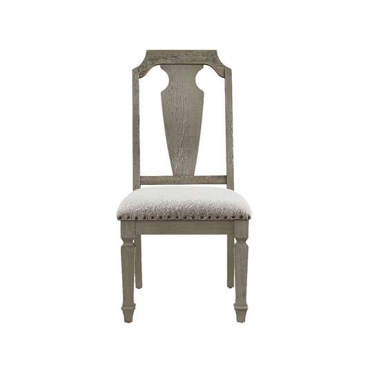 Zumala Side Chairs 73262