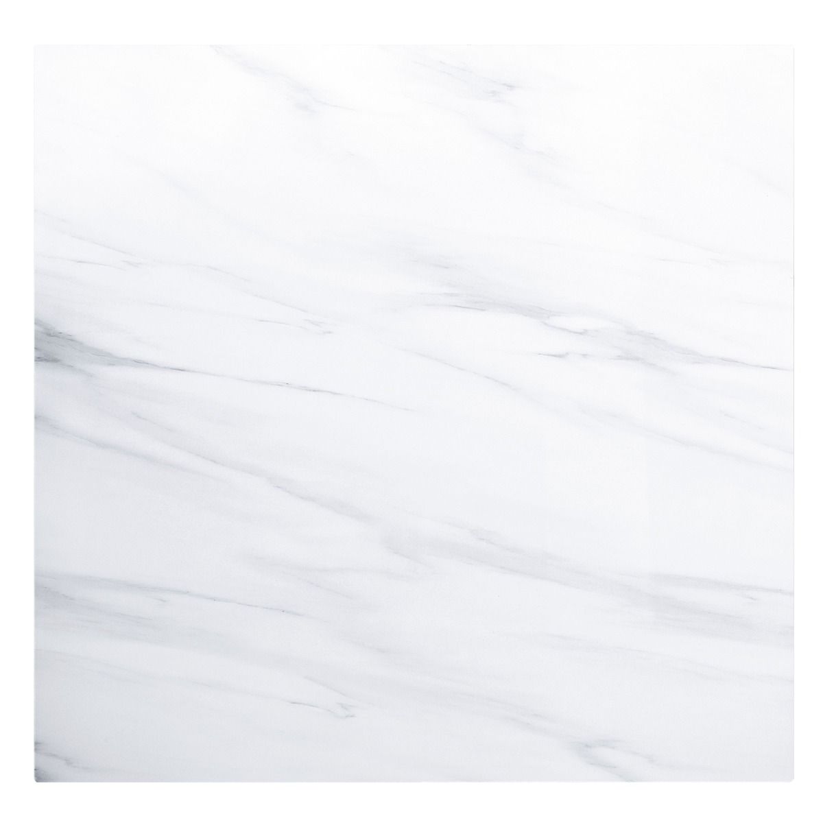 Yabeina Square Marble Top Dining Table Collection