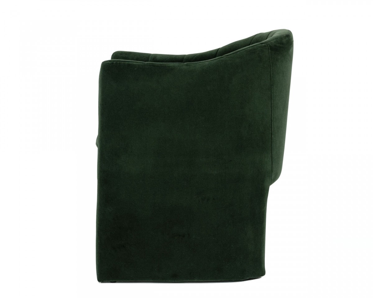 Danube Jade Green Chair VGEUMC