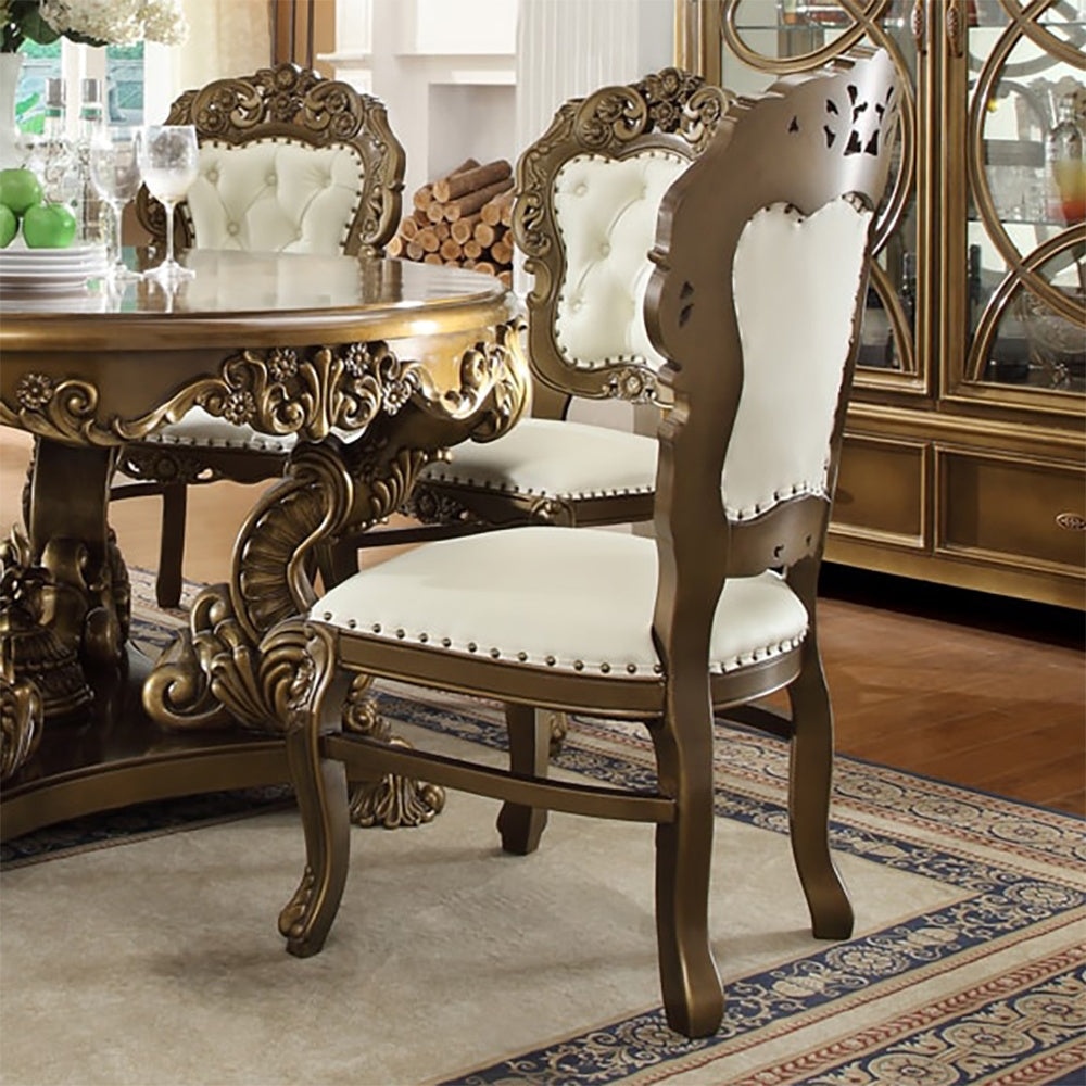 Homey Design HD-8008 Dining Collection