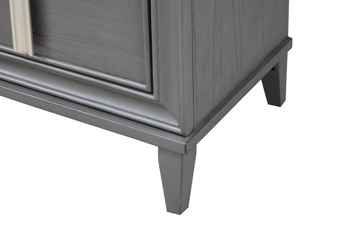 Lorraine Platform Storage Bedroom by Alpine Furniture