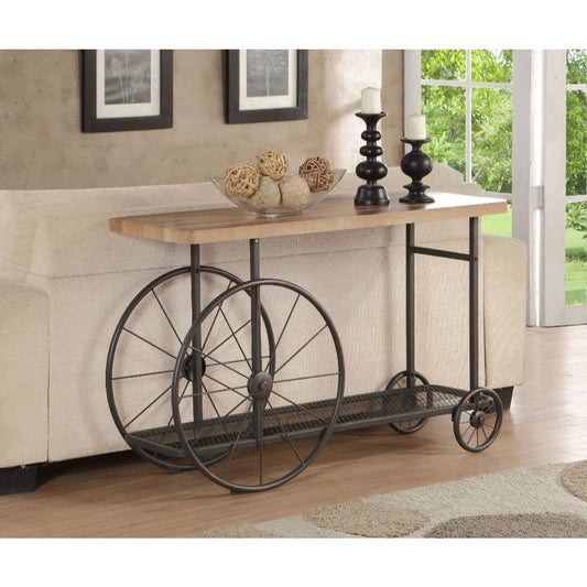 Francie Sofa Table 82863