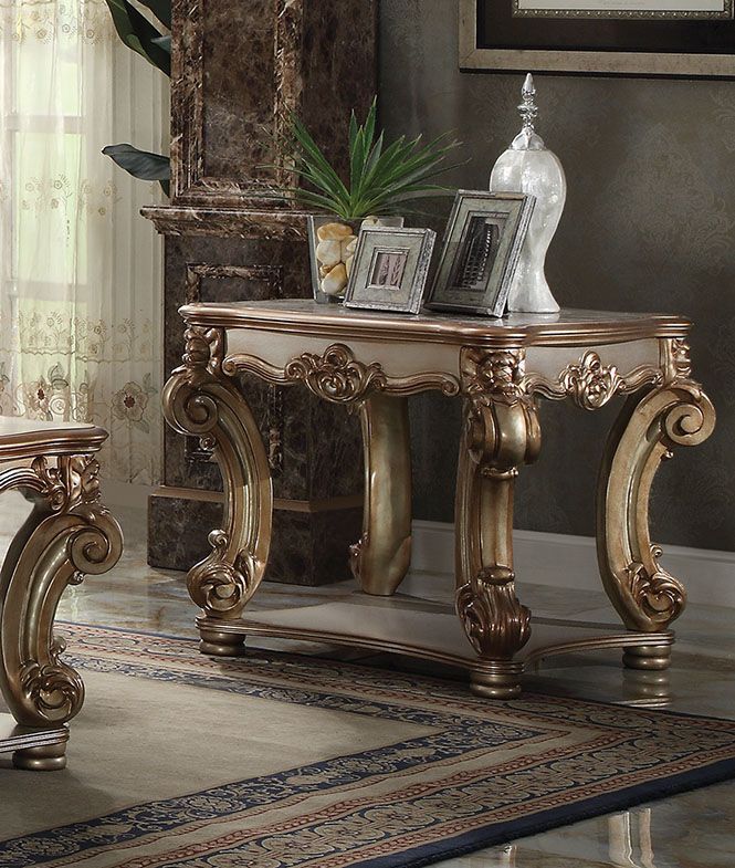 Vendome End Table 83001