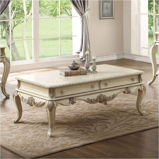 Acme Furniture Ragenardus Coffee Table 86020