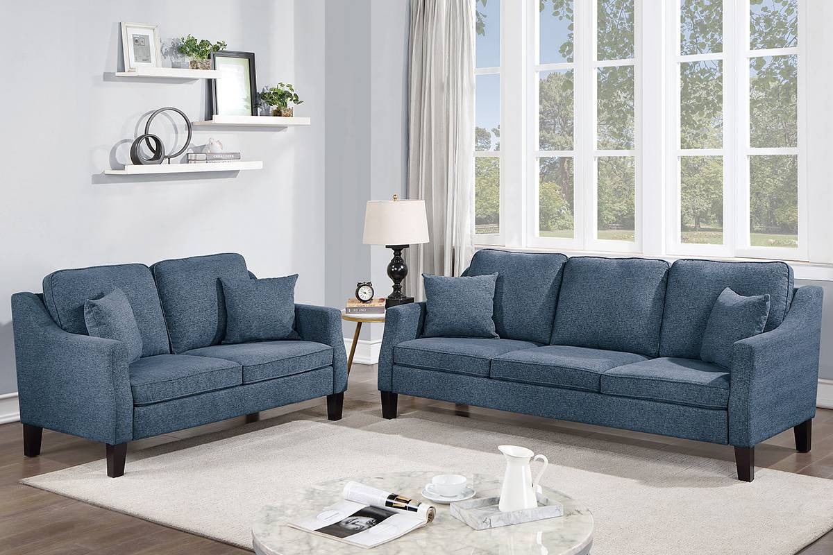 Sierra couch and loveseat deals