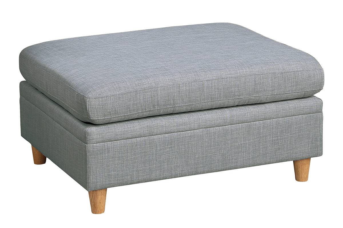 Poundex F893 Modular Sectional - Build Your Own