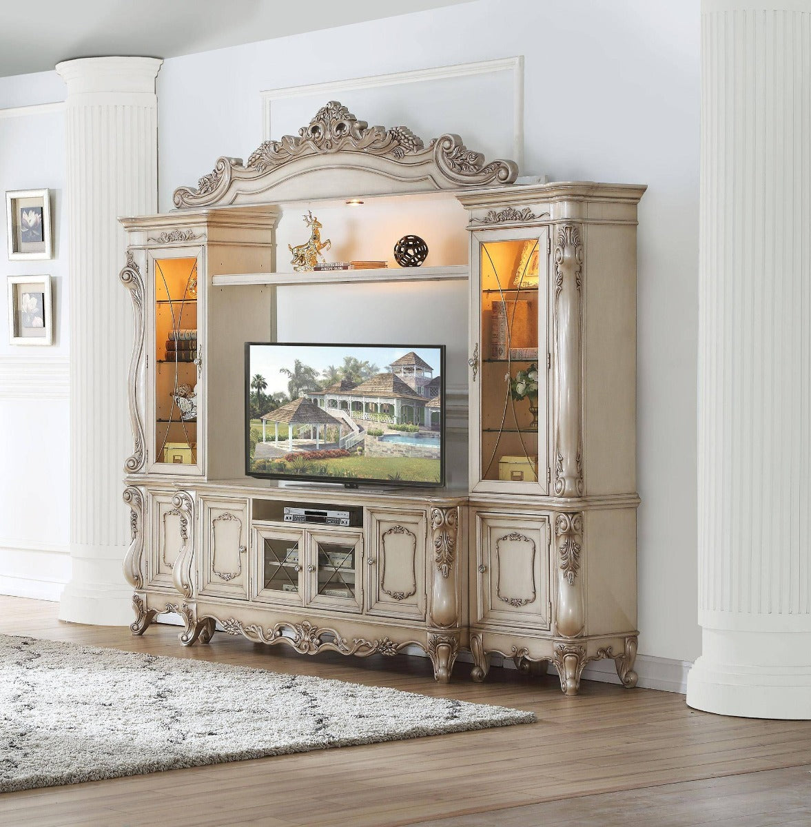 Acme 91440 Gorsedd Entertainment Center