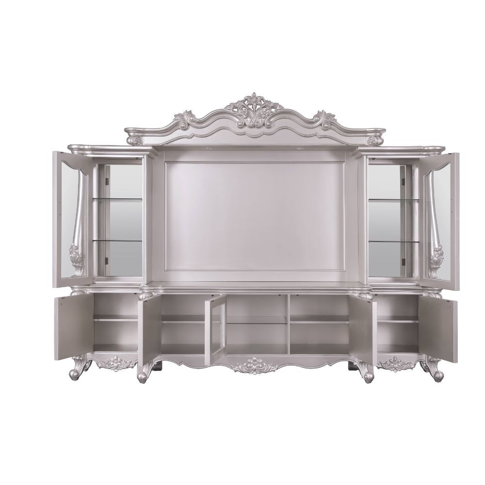 Bently Entertainment Center by Acme