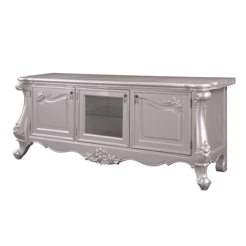 Bently Entertainment Center by Acme