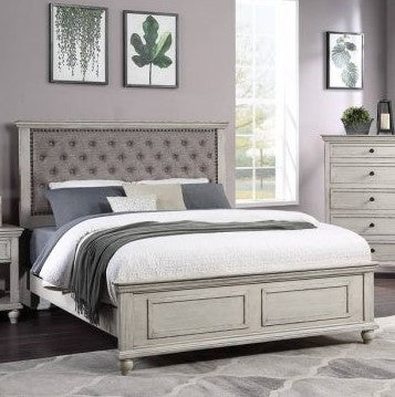 F9565Q Bravo Cama Queen