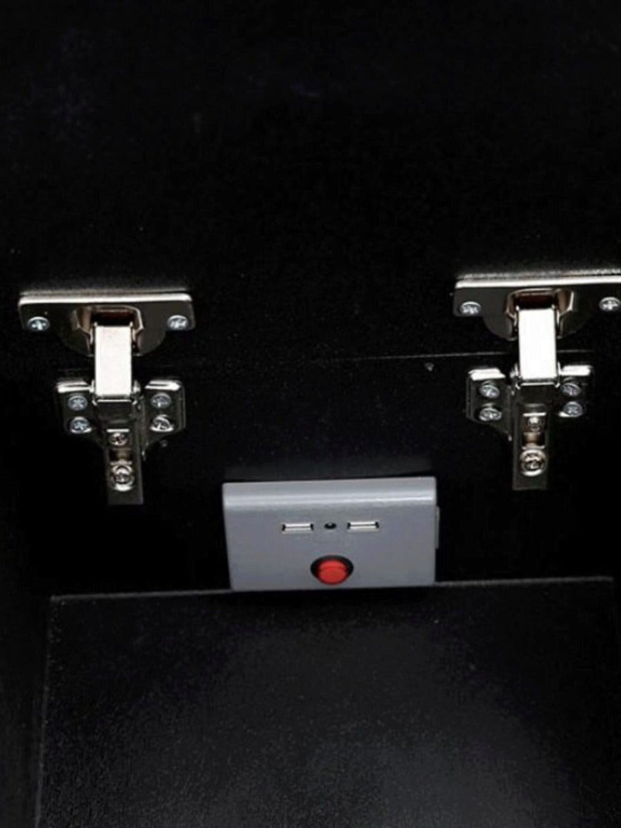 Seccional Callie Power CM9901 - Muebles de América