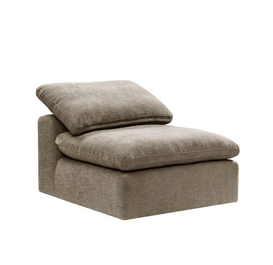 Seccional modular Naveen de Acme Furniture - Lino beige