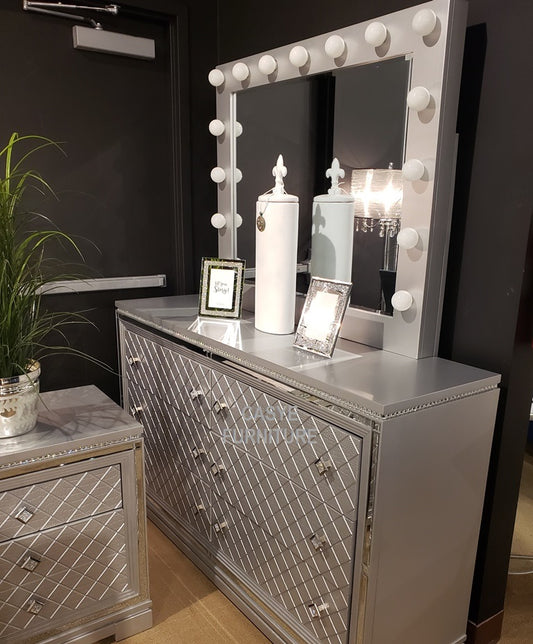 Belleterre CM7518D Dresser