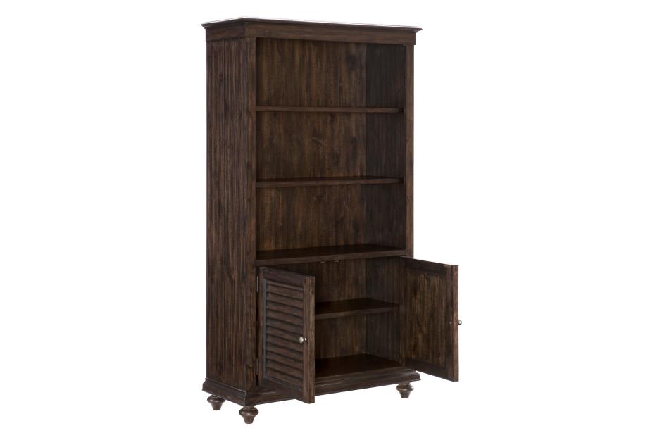 Cardano Bookcase