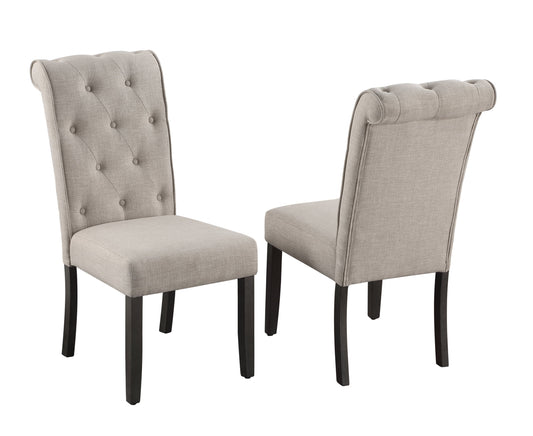 Muebles de la mejor calidad D186D5 - Colección de comedor de 5 piezas