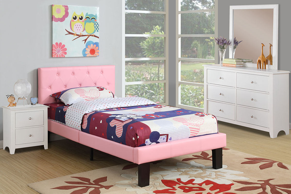 Twin Bed F9417T
