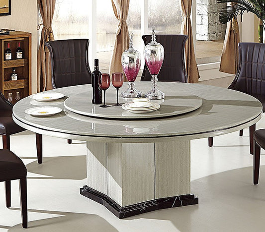 American Eagle DT-H61 Marble Top Dining Set