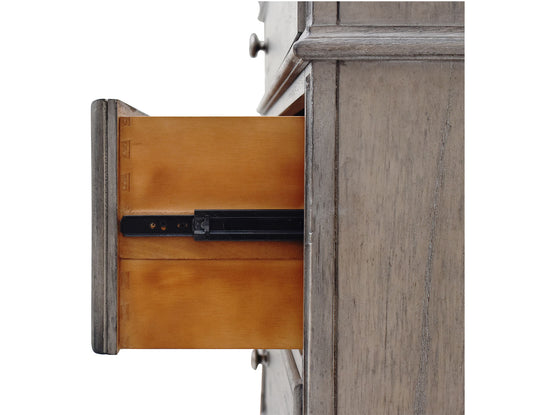 Highland Park Chest HP900CTD