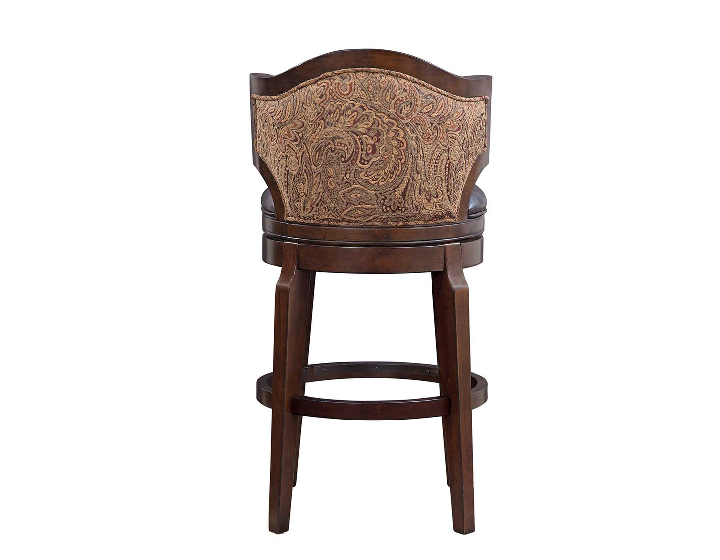 Jasper 30" Swivel Bar Stool JR300BCC