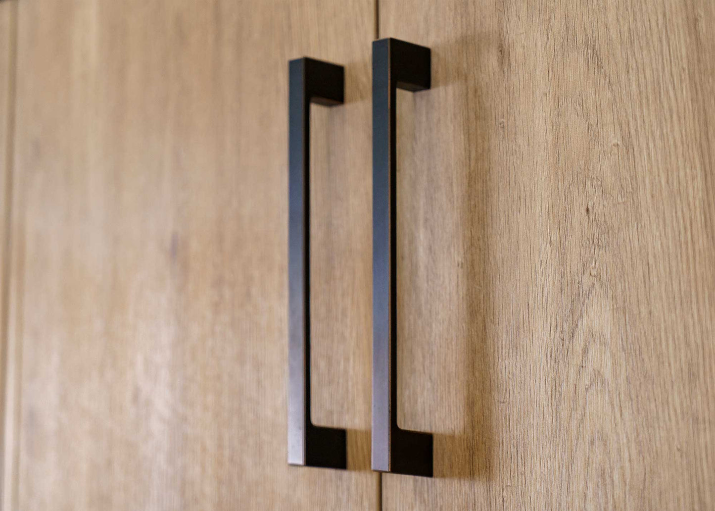 Mason Credenza y Hutch