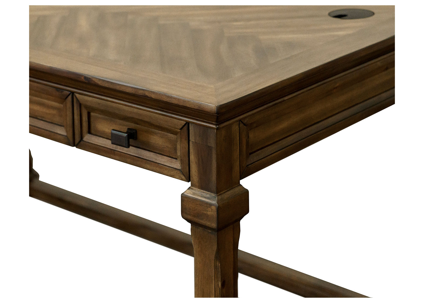 Porter Writing Desk by Martin Furniture