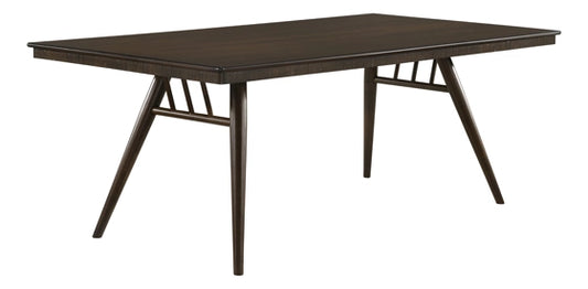 Coaster Furniture Wes Restro Dining Set