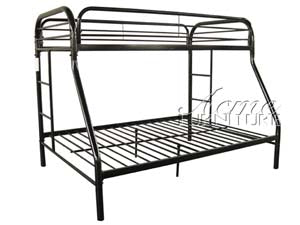 Tritan Bunk Bed - 4 Colors
