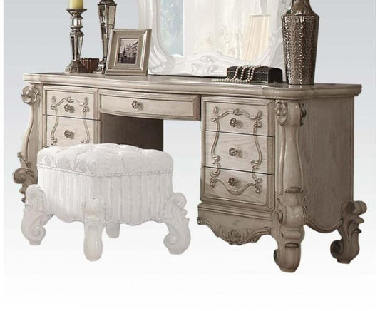 Versailles 21137 Vanity Desk