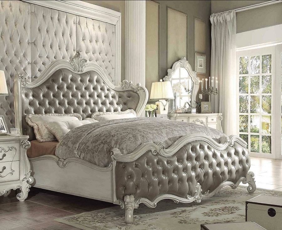 Versailles California King Bed 21144CK