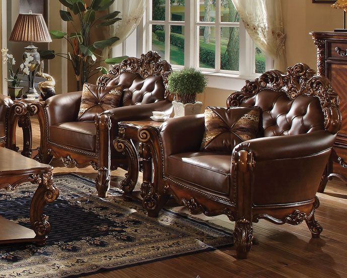 Vendome 52001 Living Room Sofa Group