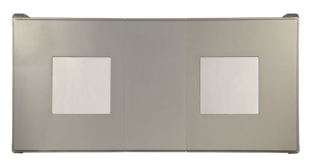 Francesca Dining Collection Acme 62080 - Champagne Finish