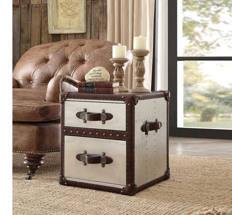 Aberdeen End Table 82292