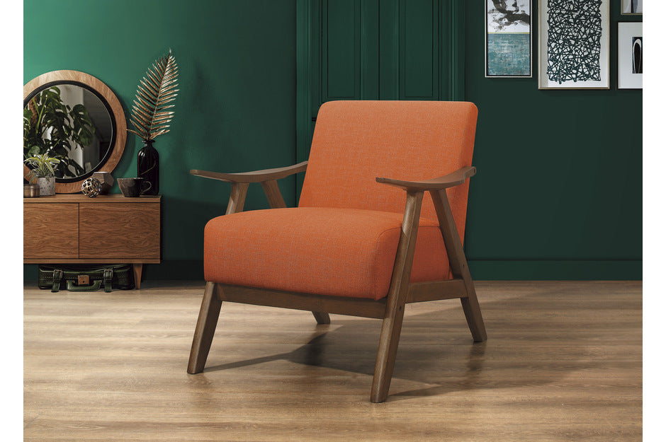 Homelegance 1138 Damala Chair