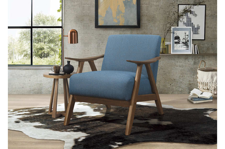 Homelegance 1138 Damala Chair