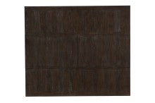 Colección de comedor rústico Oxton de 7 piezas - 2 acabados