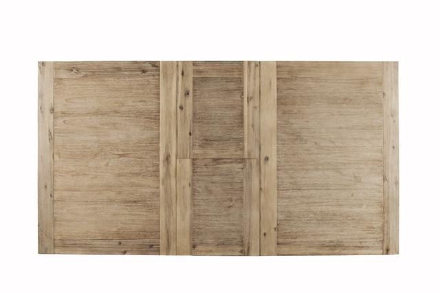 Aspen Dining Collection by Alpine Furniture - Natural Finish